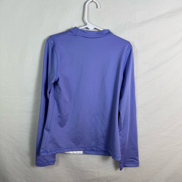 Cat & Jack Purple Rashguard Girls Size M - Picture 2 of 4